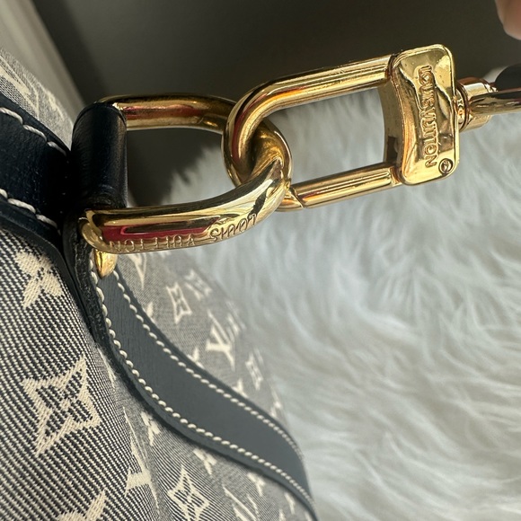 Louis Vuitton Speedy - Picture 10 of 14
